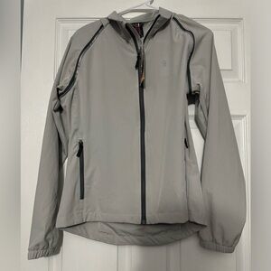 Little Donkey Andy Jacket